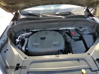 ✅ 2018 Volvo XC90 Inscription • VIN: YV4A22PLXJ1341330 • Лот: 86192115. Опубликован ранее на Copart с пробегом 41 425 миль. Бесплатный доступ к архиву аукционных продаж из США и подробный отчёт об истории автомобиля на DreamBid. Изображение 15.