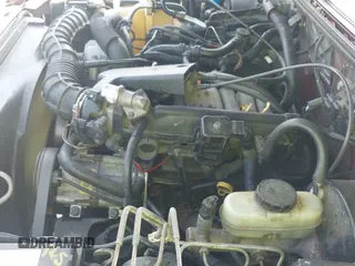 ✅ 2003 Mazda B-Series DS • VIN: 4F4YR16V73TM06787 • Лот: 42442116. Опубликован ранее на IAAI с пробегом 260 964 миль. Бесплатный доступ к архиву аукционных продаж из США и подробный отчёт об истории автомобиля на DreamBid. Изображение 12.