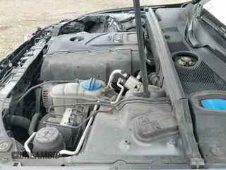 ✅ 2012 Audi A4 Premium Plus • VIN: WAUHFAFL1CA116330 • Лот: 42052317. Опубликован ранее на IAAI с пробегом 162 535 миль. Бесплатный доступ к архиву аукционных продаж из США и подробный отчёт об истории автомобиля на DreamBid. Изображение 19.