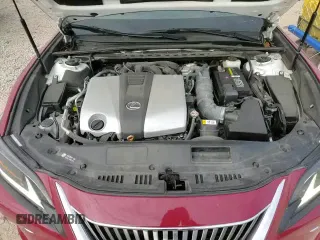 ✅ 2020 Lexus ES 350 Ultra Luxury • VIN: 58AFZ1B12LU080138 • Lot: 45817135. Listed on Copart with 26,861 mi. Free auction sales archive from the USA and detailed vehicle history report at DreamBid. Image 13.