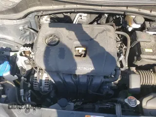 ✅ 2023 Kia Soul LX • VIN: KNDJ23AU9P7884362 • Lot: 89678845. Wystawiony na Copart z przebiegiem 50 514 mil. Bezpłatny archiwum sprzedaży aukcyjnych z USA i szczegółowy raport historii pojazdu na DreamBid. Zdjęcie 14.