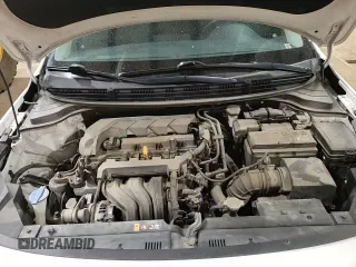 ✅ 2021 Kia Rio LX • VIN: 3KPA24AD1ME364142 • Lot: 59514995. Listed on Copart with 44,241 mi. Free auction sales archive from the USA and detailed vehicle history report at DreamBid. Image 13.