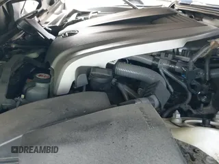 ✅ 2023 Lexus IS 350 F Sport • VIN: JTHGZ1E25P5027615 • Lot: 43502398. Listed on IAAI with 49,022 mi. Free auction sales archive from the USA and detailed vehicle history report at DreamBid. Image 19.