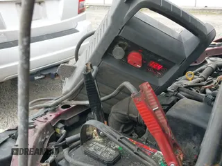 ✅ 2006 Scion xA • VIN: JTKKT604465012257 • Lot: 42236079. Wystawiony na IAAI z przebiegiem 220 209 mil. Bezpłatny archiwum sprzedaży aukcyjnych z USA i szczegółowy raport historii pojazdu na DreamBid. Zdjęcie 20.