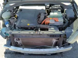 ✅ 2018 Hyundai Ioniq Blue • VIN: KMHC65LC6JU060871 • Lot: 45562585. Wystawiony na Copart z przebiegiem 114 625 mil. Bezpłatny archiwum sprzedaży aukcyjnych z USA i szczegółowy raport historii pojazdu na DreamBid. Zdjęcie 14.