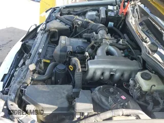 ✅ 1998 Lexus GS 300 • VIN: JT8BD68S7W0036801 • Lot: 42152674. Listed on IAAI with 168,821 mi. Free auction sales archive from the USA and detailed vehicle history report at DreamBid. Image 20.