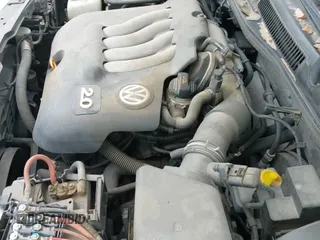 ✅ 2004 Volkswagen Golf GL • VIN: 9BWFL61J744040303 • Lot: 42554228. Listed on IAAI with 180,829 mi. Free auction sales archive from the USA and detailed vehicle history report at DreamBid. Image 19.