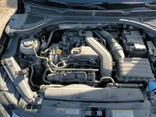 ✅ 2023 Volkswagen Jetta S • VIN: 3VW5M7BU3PM023358 • Lot: 84450805. Wystawiony na Copart z przebiegiem 24 554 mil. Bezpłatny archiwum sprzedaży aukcyjnych z USA i szczegółowy raport historii pojazdu na DreamBid. Zdjęcie 13.