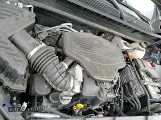 ✅ 2021 GMC Acadia Denali • VIN: 1GKKNPLS9MZ207900 • Lot: 44446035. Listed on Copart with 13,846 mi. Free auction sales archive from the USA and detailed vehicle history report at DreamBid. Image 14.