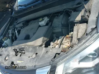 ✅ 2018 Nissan Pathfinder S • VIN: 5N1DR2MN1JC618075 • Лот: 42788803. Опубликован ранее на IAAI с пробегом 136 808 миль. Бесплатный доступ к архиву аукционных продаж из США и подробный отчёт об истории автомобиля на DreamBid. Изображение 22.