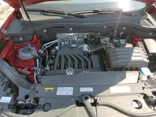 ✅ 2023 Volkswagen Atlas SE • VIN: 1V2JE2CA3PC218818 • Lot: 67996745. Listed on Copart with 12,976 mi. Free auction sales archive from the USA and detailed vehicle history report at DreamBid. Image 14.