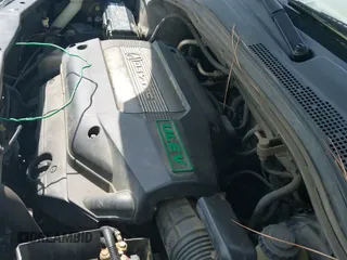 ✅ 2002 Acura MDX Touring • VIN: 2HNYD18622H500465 • Lot: 42360030. Listed on IAAI with 227,026 mi. Free auction sales archive from the USA and detailed vehicle history report at DreamBid. Image 13.