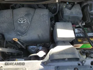 ✅ 2017 Toyota Sienna XLE • VIN: 5TDYZ3DC0HS793565 • Lot: 91785195. Wystawiony na Copart z przebiegiem 104 903 mil. Bezpłatny archiwum sprzedaży aukcyjnych z USA i szczegółowy raport historii pojazdu na DreamBid. Zdjęcie 15.