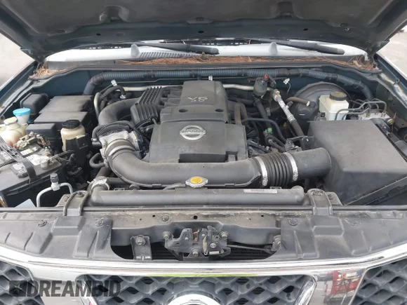 ✅ 2006 Nissan Pathfinder LE • VIN: 5N1AR18U76C671742 • Lot: 44020966. Wystawiony na IAAI z przebiegiem 147 905 mil. Bezpłatny archiwum sprzedaży aukcyjnych z USA i szczegółowy raport historii pojazdu na DreamBid. Zdjęcie 10.