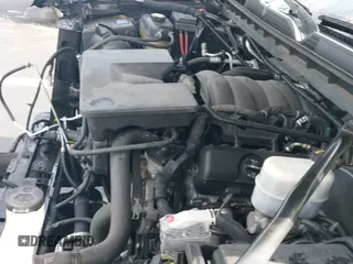 ✅ 2018 Chevrolet Silverado 1500 LT • VIN: 3GCPCREH6JG315777 • Лот: 43279346. Опубликован ранее на IAAI с пробегом 102 487 миль. Бесплатный доступ к архиву аукционных продаж из США и подробный отчёт об истории автомобиля на DreamBid. Изображение 22.