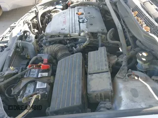 ✅ 2008 Acura TSX • VIN: JH4CL96828C008633 • Lot: 42817108. Listed on IAAI with 255,702 mi. Free auction sales archive from the USA and detailed vehicle history report at DreamBid. Image 14.