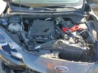 ✅ 2020 Ford Escape SEL • VIN: 1FMCU0H62LUA97527 • Lot: 85893965. Wystawiony na Copart z przebiegiem 43 202 mil. Bezpłatny archiwum sprzedaży aukcyjnych z USA i szczegółowy raport historii pojazdu na DreamBid. Zdjęcie 16.