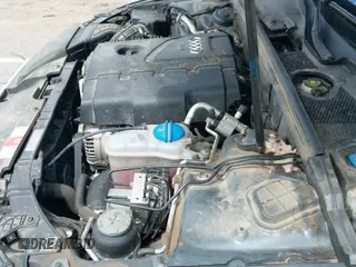 ✅ 2009 Audi A4 • VIN: WAUGF98K29A184076 • Lot: 42640326. Listed on IAAI with 56,844 mi. Free auction sales archive from the USA and detailed vehicle history report at DreamBid. Image 12.