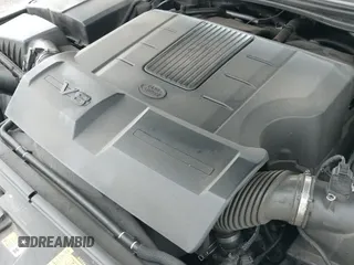 ✅ 2010 Land Rover Range Rover Sport HSE Lux • VIN: SALSK2D40AA225986 • Lot: 41972061. Listed on IAAI with 93,440 mi. Free auction sales archive from the USA and detailed vehicle history report at DreamBid. Image 13.