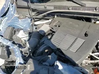 ✅ 2023 Subaru Forester • VIN: JF2SKAACXPH427409 • Lot: 66527565. Listed on Copart with 26,047 mi. Free auction sales archive from the USA and detailed vehicle history report at DreamBid. Image 17.