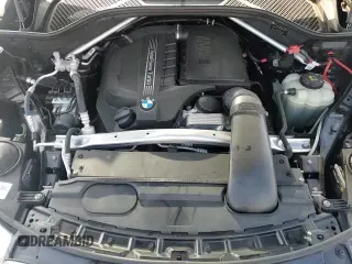 ✅ 2018 BMW X6 sDrive35i • VIN: 5UXKU0C53J0G80385 • Лот: 80405505. Опубликован ранее на Copart с пробегом 50 344 миль. Бесплатный доступ к архиву аукционных продаж из США и подробный отчёт об истории автомобиля на DreamBid. Изображение 14.