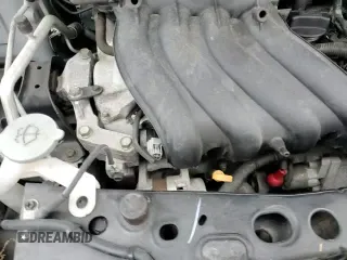 ✅ 2017 Nissan Versa S • VIN: 3N1CN7AP0HL864616 • Lot: 95036315. Wystawiony na Copart z przebiegiem 77 248 mil. Bezpłatny archiwum sprzedaży aukcyjnych z USA i szczegółowy raport historii pojazdu na DreamBid. Zdjęcie 13.