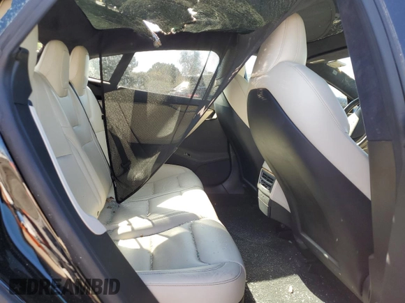 ✅ 2020 Tesla Model S Long Range • VIN: 5YJSA1E21LF364360 • Лот: 38402143. Опубліковано раніше на Copart з пробігом 24 302 миль. Безкоштовний доступ до архіву аукціонних продажів зі США та докладний звіт про історію автомобіля на DreamBid. Зображення 10.