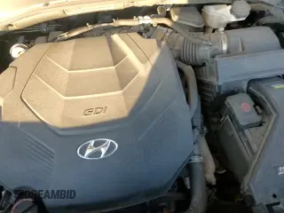 ✅ 2022 Hyundai Palisade Calligraphy • VIN: KM8R7DHE7NU335634 • Лот: 87512185. Опубликован ранее на Copart с пробегом 50 498 миль. Бесплатный доступ к архиву аукционных продаж из США и подробный отчёт об истории автомобиля на DreamBid. Изображение 16.