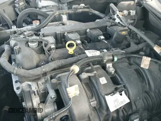 ✅ 2021 Ford Mustang EcoBoost • VIN: 1FA6P8THXM5126032 • Lot: 43469838. Listed on IAAI with 67,464 mi. Free auction sales archive from the USA and detailed vehicle history report at DreamBid. Image 19.