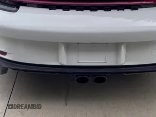 ✅ 2022 Porsche 911 GT3 • VIN: WP0AC2A96NS269734 • Lot: 42551639. Wystawiony na IAAI z przebiegiem 10 179 mil. Bezpłatny archiwum sprzedaży aukcyjnych z USA i szczegółowy raport historii pojazdu na DreamBid. Zdjęcie 13.