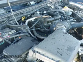 ✅ 2008 Jeep Wrangler X • VIN: 1J4FA24128L515883 • Lot: 43523219. Listed on IAAI with 165,359 mi. Free auction sales archive from the USA and detailed vehicle history report at DreamBid. Image 19.