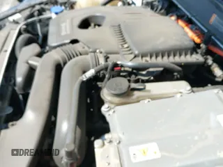 ✅ 2016 Ford Fusion Titanium • VIN: 3FA6P0SU0GR115106 • Lot: 42736663. Listed on IAAI with 83,431 mi. Free auction sales archive from the USA and detailed vehicle history report at DreamBid. Image 18.