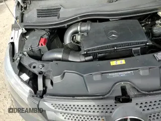 ✅ 2017 Mercedes-Benz Metris Passenger • VIN: WD4PG2EE5H3237464 • Lot: 70008115. Listed on Copart with 48,936 mi. Free auction sales archive from the USA and detailed vehicle history report at DreamBid. Image 14.