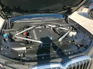 ✅ 2025 BMW X7 xDrive40i • VIN: 5UX23EM0XS9X16442 • Лот: 80352355. Опубликован ранее на Copart с пробегом 29 533 миль. Бесплатный доступ к архиву аукционных продаж из США и подробный отчёт об истории автомобиля на DreamBid. Изображение 14.