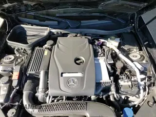 ✅ 2020 Mercedes-Benz SLC 300 • VIN: WDDPK3JA1LF166763 • Lot: 82894704. Listed on Copart with 37,870 mi. Free auction sales archive from the USA and detailed vehicle history report at DreamBid. Image 15.