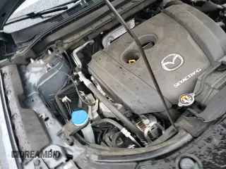 ✅ 2021 Mazda CX-5 Carbon Edition • VIN: JM3KFBCM0M0473783 • Lot: 91114405. Wystawiony na Copart z przebiegiem 30 447 mil. Bezpłatny archiwum sprzedaży aukcyjnych z USA i szczegółowy raport historii pojazdu na DreamBid. Zdjęcie 16.