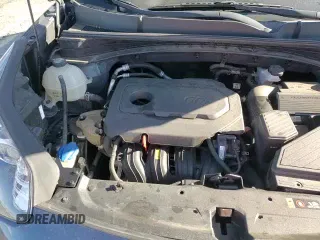 ✅ 2017 Kia Sportage LX • VIN: KNDPM3AC6H7164997 • Lot: 91252525. Listed on Copart with 76,282 mi. Free auction sales archive from the USA and detailed vehicle history report at DreamBid. Image 14.