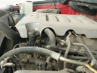 ✅ 2008 Toyota Tundra SR5 • VIN: 5TFRV541X8X044065 • Lot: 43623818. Listed on IAAI with 153,676 mi. Free auction sales archive from the USA and detailed vehicle history report at DreamBid. Image 19.