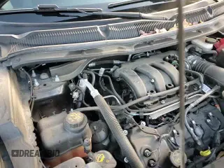 ✅ 2018 Ford Explorer XLT • VIN: 1FM5K8D84JGA55618 • Lot: 94232865. Wystawiony na Copart z przebiegiem 77 462 mil. Bezpłatny archiwum sprzedaży aukcyjnych z USA i szczegółowy raport historii pojazdu na DreamBid. Zdjęcie 14.