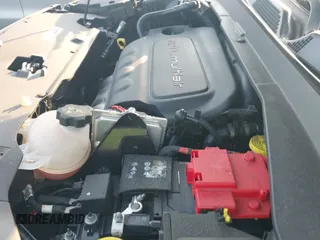 2021 Jeep Compass 80th Anniversary with VIN 3C4NJCEB6MT581320, listed as a IAAI auction lot 41946150 with 16,144 mi miles and . Bid and sale history available at DreamBid. Image 19.