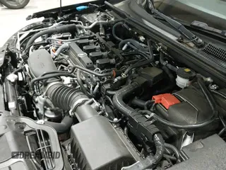 ✅ 2024 Acura Integra Technology • VIN: 19UDE4H60RA014881 • Lot: 43487443. Wystawiony na IAAI z przebiegiem 7 549 mil. Bezpłatny archiwum sprzedaży aukcyjnych z USA i szczegółowy raport historii pojazdu na DreamBid. Zdjęcie 24.