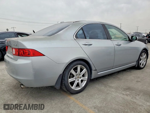 ✅ 2005 Acura TSX • VIN: JH4CL968X5C022937 • Lot: 74121885. Wystawiony na Copart z przebiegiem 194 005 mil. Bezpłatny archiwum sprzedaży aukcyjnych z USA i szczegółowy raport historii pojazdu na DreamBid. Zdjęcie 3.