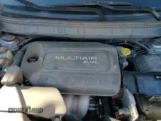 ✅ 2018 Jeep Cherokee Latitude • VIN: 1C4PJMCB6JD502327 • Лот: 84456755. Опубликован ранее на Copart с пробегом 87 689 миль. Бесплатный доступ к архиву аукционных продаж из США и подробный отчёт об истории автомобиля на DreamBid. Изображение 16.