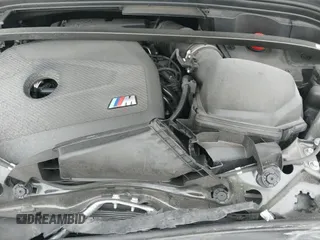 ✅ 2024 BMW X1 • VIN: WBX13EF07R5Y41090 • Lot: 42298433. Wystawiony na IAAI z przebiegiem 21 340 mil. Bezpłatny archiwum sprzedaży aukcyjnych z USA i szczegółowy raport historii pojazdu na DreamBid. Zdjęcie 19.