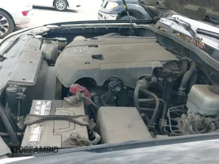 ✅ 2006 Toyota 4Runner SR5 • VIN: JTEZU14R860066374 • Lot: 42732428. Listed on IAAI with 229,808 mi. Free auction sales archive from the USA and detailed vehicle history report at DreamBid. Image 20.