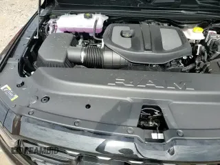 ✅ 2025 Ram 1500 Big Horn • VIN: 1C6SRFFP4SN730125 • Lot: 67348295. Wystawiony na Copart z przebiegiem 484 mil. Bezpłatny archiwum sprzedaży aukcyjnych z USA i szczegółowy raport historii pojazdu na DreamBid. Zdjęcie 13.