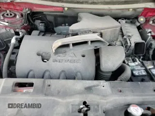 ✅ 2019 Mitsubishi Outlander ES • VIN: JA4AZ3A38KZ019621 • Lot: 92387355. Wystawiony na Copart z przebiegiem 129 874 mil. Bezpłatny archiwum sprzedaży aukcyjnych z USA i szczegółowy raport historii pojazdu na DreamBid. Zdjęcie 16.