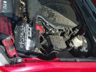 ✅ 2017 Toyota Tacoma Limited • VIN: 3TMGZ5AN9HM095744 • Лот: 42969568. Опубликован ранее на IAAI с пробегом 140 447 миль. Бесплатный доступ к архиву аукционных продаж из США и подробный отчёт об истории автомобиля на DreamBid. Изображение 19.