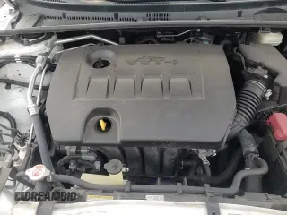 ✅ 2018 Toyota Corolla XLE • VIN: 5YFBURHE9JP803723 • Lot: 92036215. Listed on Copart with 113,413 mi. Free auction sales archive from the USA and detailed vehicle history report at DreamBid. Image 14.