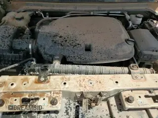 ✅ 2021 GMC Canyon 4WD AT4 • VIN: 1GTG6FENXM1189728 • Лот: 64811805. Опубликован ранее на Copart с пробегом 119 241 миль. Бесплатный доступ к архиву аукционных продаж из США и подробный отчёт об истории автомобиля на DreamBid. Изображение 13.